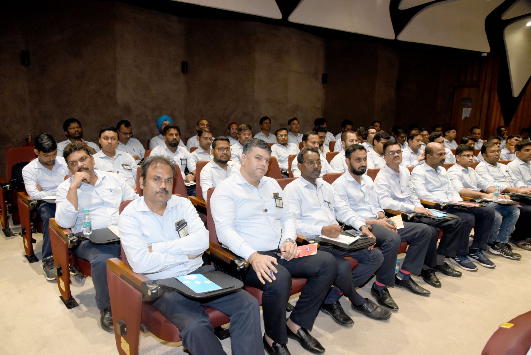 Vigilance Awareness Week - Session by Eminent Speaker- 10 & 11th Nov 2022123